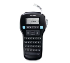 2175086 DYMO, LM 160 PRINTER QWY BOX NA/LA, MOQ 6