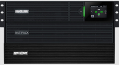 ED5KRT-3KTF UPS Online 208-240V 4.5KW