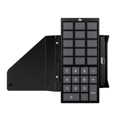 E541676 ELO, EDGE CONNECT 10-KEY KEYPAD KIT FOR 23-SERIES MONITORS