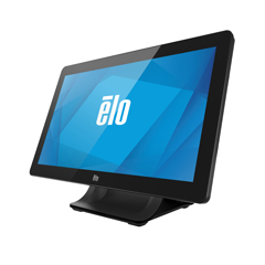 E551755 ELO, 1509L 15.6-INCH WIDE LCD DESKTOP, HD, PROJECTED CAPACITIVE 10-TOUCH, USB CONTROLLER, CLEAR, ZERO-BEZEL, STAND, MINI-VGA AND HDMI VIDEO INTERFACE, BLACK<br />ET1509L-2UWA-0-G<br />ELO 1509L 15.6IN WIDE LCD HD PC PCAP CL ZERO-BEZ MINI-VGA HDMI BLK<br />ELO, 1509L 15.6-INCH WIDE LCD DESKTOP, HD, PCAP 10-TOUCH, USB, CLEAR, ZERO-BEZEL, STAND, MINI-VGA AND HDMI VIDEO INTERFACE, BLACK