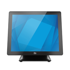 E427699 ELO, 17-INCH I-SERIES 3 WITH INTEL, AIO, 5:4 DISPLAY, WIN 11/WIN 10, CORE I3, 8GB RAM, 256SSD, PROJECTED CAPACITIVE 10-TOUCH, ZERO-BEZEL, ANTIGLARE, WI-FI, ETHERNET, BLUETOOTH 5.2, WITH STAND, BLACK,