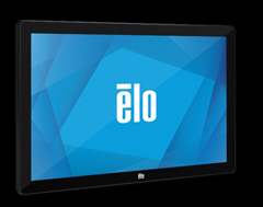 E550091 ELO, ELOPOS SYSTEM, 22-INCH, HD1080, NO OS, G4900T CELERON, 4GB RAM, 128GB SSD, PROJECTED CAPACITIVE 10-TOUCH, ZERO BEZEL, ANTIGLARE, BLACK, NO STAND, WALL MOUNT I/O HUB<br />EPS22H2-2UWB-1-MT-4G-1S-NO-00-BK<br />ELO, ELOPOS 22-INCH, NO OS, G4900T CELERON, 4GB RAM, 128GB SSD, PCAP, ZERO BEZEL, BLACK, NO STAND, WALL MOUNT I/O HUB