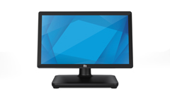 E546637 ELO, ELOPOS SYSTEM, 15-INCH WIDE, NO OS, CELERON G4900T, 4GB RAM, 128SSD, PCAP 10-TOUCH, ZERO-BEZEL, ANTIGLARE, BLACK,WITH I/O HUB STAND<br />ELOPOS SYSTEM 15IN WIDE NO OS CELERON G4900T 4GB RAM 128SSD PROJE