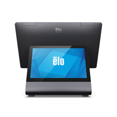E425383 ELO, 15.6-INCH ELOPOS Z30 WITH INTEL, FULL HD 1920 X 1080 DISPLAY, PENTIUM, WIN 11/ WIN 10, 8GB RAM, 256GB SSD, PROJECTED CAPACITIVE 10-TOUCH, CLEAR, WI-FI, ETHERNET, BLUETOOTH 5.2, 8MP CAMERA, GRAY,