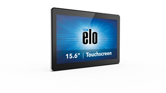 E555249 ELO, 15.6-INCH I-SERIES 3 WITH INTEL, AIO, FULL HD 1920 X 1080 DISPLAY, NO OS, CORE I5, 16GB RAM, 512SSD, PROJECTED CAPACITIVE 10-TOUCH, ZERO-BEZEL, ANTIGLARE, WI-FI, ETHERNET, BLUETOOTH 5.2, NO STAND