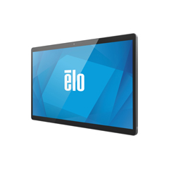 E605520 ELO, 15.6-INCH I-SERIES 3 WITH INTEL, WIN 10,  FULL HD 1920 X 1080 DISPLAY, CELERON, 8GB RAM, 128GB SSD, PROJECTED CAPACITIVE 10-TOUCH, CLEAR, WI-FI, ETHERNET, BLUETOOTH 5.2, NO STAND, BLACK, WORLDWID<br />ESY15i2-2UWD-0-MT-ZB-8G-1S-WN-64-BK-NS<br />ELO, 15.6-INCH I-SERIES 3 INTEL, WIN 10,  FULL HD, CELERON, PCAP, WI-FI, ETHERNET, BLUETOOTH, NO STAND, BLACK, WW