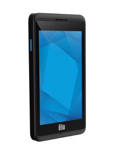 E862573-OPEN-BOX OPEN BOX, ELO, M50 MOB COMPUTER, WI-FI, AND 10 W GMS, 5.5-INCH HD 1280X720 DISP, QUALCOMM 660 OCTA-CORE PROCESSOR, 4GB RAM, 64GB FLASH, BLUETOOTH 5.0, 2-D BARCODE SCANNER, NFC, 8MP CAMERA, ELOVIEW COM