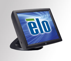 E797691 ELO, OBSOLETE, 1520L, 15"LCD, INTELLITOUCH, SERIAL