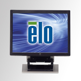 E584613 ELO, 1900L DESKTOP, 1900L, 19 INCH WIDE LCD, ACOUSTIC PULSE RECOGNITION, USB CONTROLLER, ANTIGLARE, DVI, DISCONTINUED ONCE STOCK IS DEPLETED