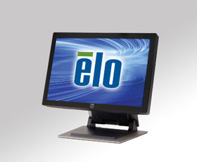 E376396 ELO, 2200L DESKTOP, 2200L, 22 INCH WIDE LCD, ACOUSTIC PULSE RECOGNITION, USB CONTROLLER, ANTIGLARE, DVI
