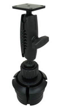 CUP100 PANASONIC CA,ACCESSORY,CUP HOLDER,SNGL,VRSTL