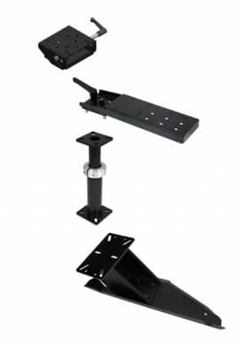 PKG-PSM-152 HAVIS BUNDLED KIT FOR VEHICLE MOUNTING