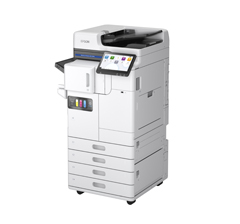 C11CJ42201 EPSON, BIJ, WORKFORCE ENTERPRISE AM-C5000 PRINTER