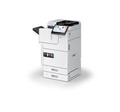 C11CL29201 EPSON, BIJ, AM-C550Z A4 CLRMFP MODULE REQ FINISHER