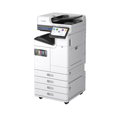 C11CJ91201 EPSON, BIJ, WORKFORCE ENTERPRISE AM-C6000 PRINTER