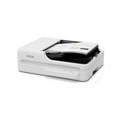 B11B273201 DS-1730 FLATBED SCANNER w/ADF<br />EPSON, DS-1730 FLATBED SCANNER W/ADF<br />EPSON, DOC SCAN, DS-1730 FLATBED SCANNER W/ADF