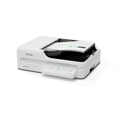 B11B274201 DS-1760WN FLATBED NETWORK SCANNER w/ADF<br />EPSON, DS-1760WN FLATBED NETWORK SCANNER W/ADF<br />EPSON, DOC SCAN, DS-1760WN FLATBED NETWORK SCANNER W/ADF