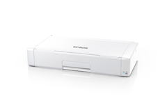 C11CH25202 EPSON, BIJ, WORKFORCE EC-C110 WIRELESS MOBILE COLOR PRINTER