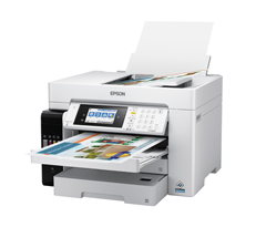 C11CH71203 EPSON, BIJ, (INSTANT REBATE PROMOTION ENDS 9-30-26), WORKFORCE ST-C8090 SUPERTANK A3 COLOR MFP PRINTER