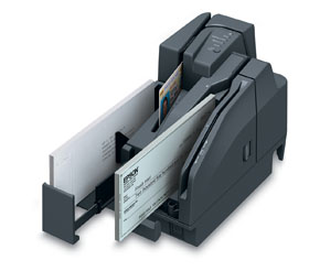 A41CK44021 EPSON, S2000II-NW-021:ETH,200DPM,1PKT,MSR,EBCK