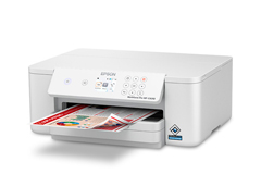 C11CK18201 EPSON, BIJ, WORKFORCE WF-C4310 PRINTER