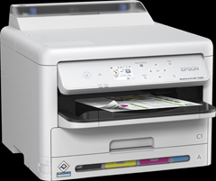 C11CK25201 EPSON, BIJ, (INSTANT REBATE PROMOTION ENDS 9-30-26), WORKFORCE WF-C5390 PRINTER