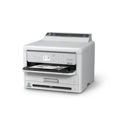 C11CK77201 EPSON, BIJ, WORKFORCE PRO WF-M5399 MONOCHROME PRINTER
