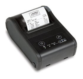 C31CC79A9921 EPSON, TM-P60II KIT, INCLUDES WIRELESS LABEL PRINTER, PEELER, BLUETOOTH, EPSON BLACK, BATTERY, BELT CLIP, USB CABLE, PS-11 POWER SUPPLY AND AC CABLE
