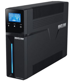 ETR550LG UPS AVR 550VA-4Bat/4-Surge USB
