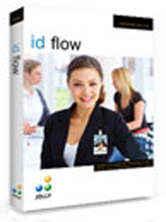 IF8-PRE-INT-EUP JOLLY TECHNOLOGIES, ID FLOW UPGRADE FROM INTRO TO PREMIER EDITION