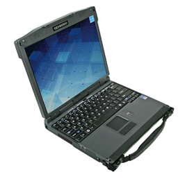 GD6000-102 ITRONIX GD6000 CORE 2 DUO 2.53GHz XGA DYN TSCREEN W/HTR DVD-RW DDR3 RAM 120GB HDD 802.11 A/B/G GD6000-102 CORE 2 DUO 2.53GHZ 2G 120G
