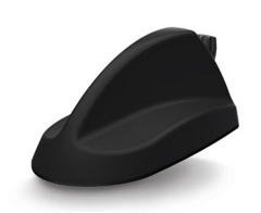 GP-IN2756 PANORAMA, SHARKFIN GPSB5G ANT. GPS/GNSS PLUS 4G/5G - 5M FTD. EXT. CABLES TNC(M)