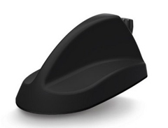 GP-IN2758 PANORAMA, SHARKFIN GPSB5G ANT. GPS/GNSS PLUS 4G/5G - 5M FTD. EXT. CABLES SMA(M)
