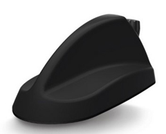GPSB5G PANORAMA, SHARKFIN GPS/GNSS 4G/5G WLAN ANT