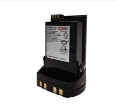 H7038IS-LI-IM2 GTS BATTERIES, RECHARGEABLE BATTERY USED TO POWER THE MOTOROLA APX6000, APX7000, APX8000 SERIES RADIOS.