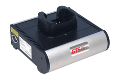 HCH-P7301-CHG GTS BATTERIES,  A SINGLE BAY MULTI-CHEMISTRY CHARGER FOR HARRIS P5300, P5400, AND P7300 SERIES RADIOS WHICH CAN CHARGE EITHER RADIO OR BATTERY.