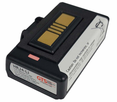 HRJ4-LI GTS BATTERIES,  RECHARGEABLE BATTERY FOR THE BROTHER RUGGEDJET 4200/3200 SERIES PRINTERS INCLUDING RJ4230 AND RJ4250 MODELS.<br />battery - Brother RuggedJet series prntr