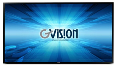 I55DI-4L0IT0 Gvision 55in 350nits Brightness nontouch