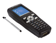 H15B-SK1 OPTICON, H15A KIT, WINDOWS CE 5.0 MOBILE TERMINAL, 2D IMAGER, INCLUDES H15, CRADLE, BATTERY, USB CABLE, POWER SUPPLY, STYLUS