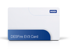 821F3VCGGNNN COMPOSITE DESFIRE EV3 8K, ICLASS 32K<br />HID, PACS, NCNR, COMPOSITE DESFIRE EV3 8K, ICLASS 32K(16K2/16K1)PROGRAMMING INFO REQUIRED, ICLASS CONFIG, F/B GLOSS, NO SLOT, MOQ 100