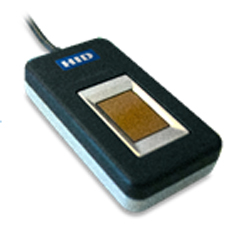 TC710-C3-01 O200 TC710 capacitive fingerprint reader<br />HID EATS, READER BIOMETRIC TC710 CAPACITIVE, C-USB CONNECTOR, DP4500 HOUSING, FIPS-201, GOLD, MOQ 200