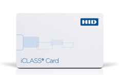 3050VGGNN HID, PACS NCNR, ICLASS 16K, 2K/2 SE, COMPOSITE, NON PROGRAMMED USE WITH ICLASS SE ENCODER, DS ONLY, F/B GLOSS, NO SLOT. MOQ 100, PRICED PER CARD