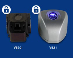 V521-01-01 HID, LUMIDIGM BIOMETRIC DESKTOP READER WITH HOUSING, USB 2.0, 2M CABLE, SECURE MULTISPECTRAL IMAGING,