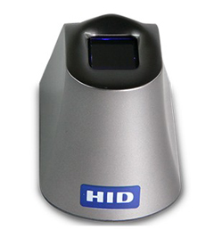 M321-00-01 HID, LUMIDIGM M321, FINGERPRINT USB DESKTOP READER, MATCH ON DEVICE,