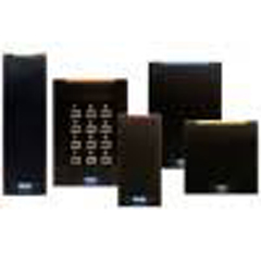 900NBNNEKE00 HID, PACS, READER, R10, ICLASS, SE E, LF OFF, HF, STD-2/SEOS/, WIEG, PIGTAIL, BLACK, MOBILE ENABLED FORMAT