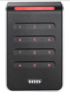 40KNKS-T2-005NTU SIGNO 40K,BLK/SLVR,PIG,CRD PFL T2-SMART,<br />HID PACS, RDR, SIGNO 40 BLK, BLK/SLVER PIG, KEYPAD, CRD PFL T2-SMART, MA ENB, MOBA07J, BLEMA, BLEMG, NFCMG, WIEG, EACH 4-B MSG,