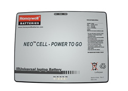HNEOCELL-LIP Power Express Portable Laptop Battery HONEYWELL BATT LAPTOP BATTERY 13 HOUR HONEYWELL BATTERIES BATT LAPTOP BATTERY 13 HOUR