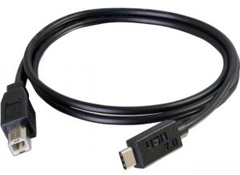 2KH40AA Epson 10 FT Powered USB Y Cable