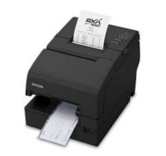 4ZE21AA Epson H6000V Hybrid POS Printer