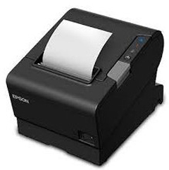 6BC94AA Epson TM88VI PUSB Printer only